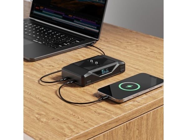 SmallRig CB75, Universal, 27200 mAh