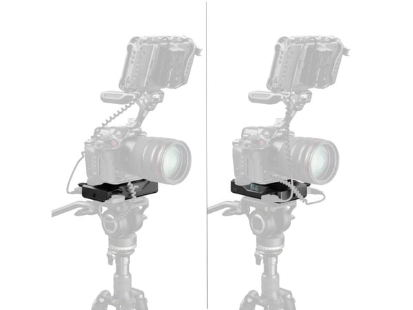 SmallRig CB75, Universal, 27200 mAh