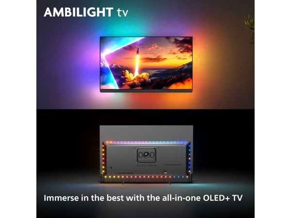 Philips 65OLED910/12 OLED 65'' 4K Ultra HD Titan OS Ambilight TV