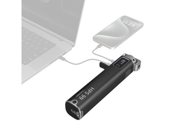 SmallRig HPS99, Universal, 27200 mAh
