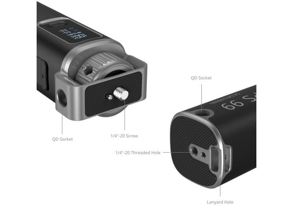 SmallRig HPS99, Universal, 27200 mAh