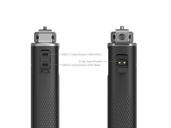 SmallRig HPS99, Universal, 27200 mAh