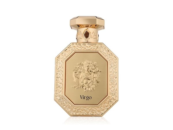 French Avenue Genesis Virgo Eau De Parfum 90 ml (unisex)