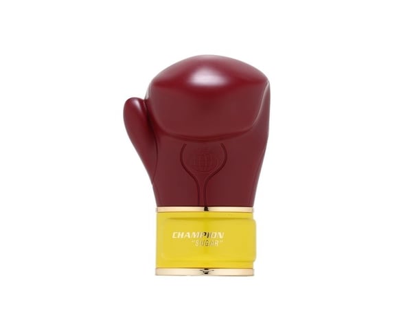 Fragrance World Champion Sugar Eau de Parfum 80 ml