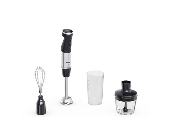 Tefal Quickchef+ HB673830 - Handmixer - 1 kW
