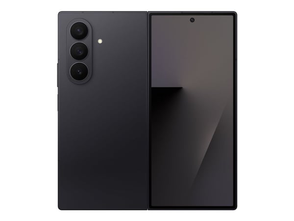 Samsung | Galaxy Z Fold7 - 1TB - Jet Black