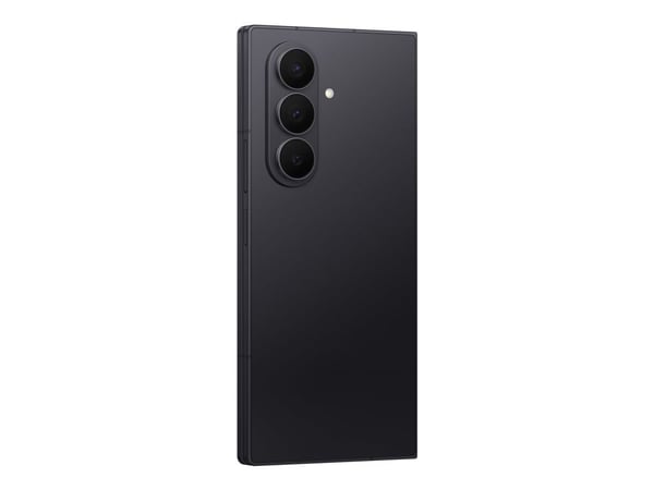 Samsung | Galaxy Z Fold7 - 1TB - Jet Black