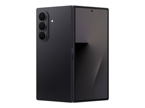 Samsung | Galaxy Z Fold7 - 1TB - Jet Black