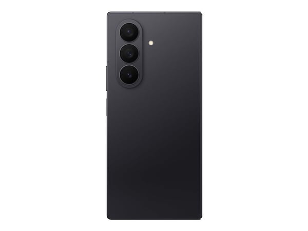 Samsung | Galaxy Z Fold7 - 1TB - Jet Black