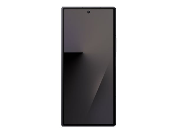 Samsung | Galaxy Z Fold7 - 1TB - Jet Black