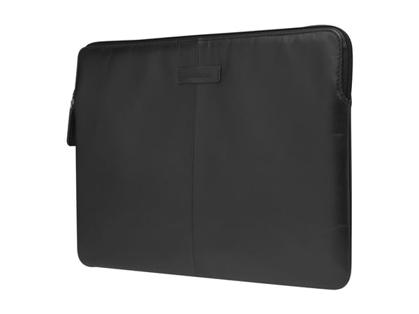 dbramante1928 Skagen Pro - Fodral för bärbar dator - 2:a generationen - 13" - svart - för Apple MacBook Air (Sent 2020, Tidigt 2020); MacBook Pro (...