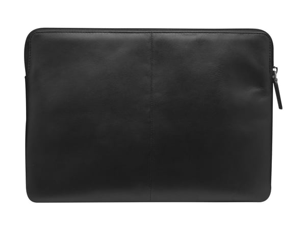 dbramante1928 Skagen Pro - Hylster til notebook - 2. sukupolvi - 13" - sort - for Apple MacBook Air (Sent 2020, Tidligt 2020); MacBook Pro (Sent 20...