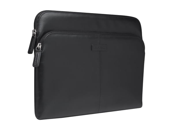 dbramante1928 Skagen Pro+ - Notebookhylster - 2. generasjon - 13" - svart - for Apple MacBook Air (Begynnelsen av 2020, I slutten av 2020); MacBook...