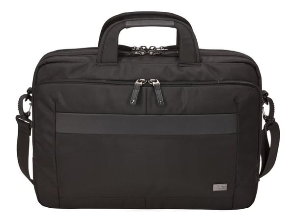 Case Logic Notion NOTIA-116 - Notebook-väska - 16" - svart