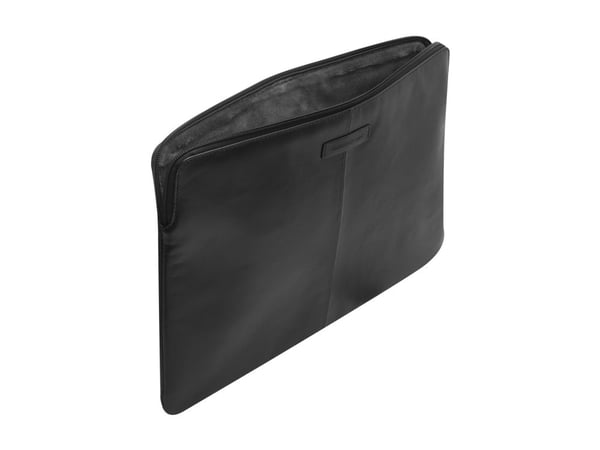dbramante1928 Skagen Pro - Hylster til notebook - 2. sukupolvi - 13" - sort - for Apple MacBook Air (Sent 2020, Tidligt 2020); MacBook Pro (Sent 20...