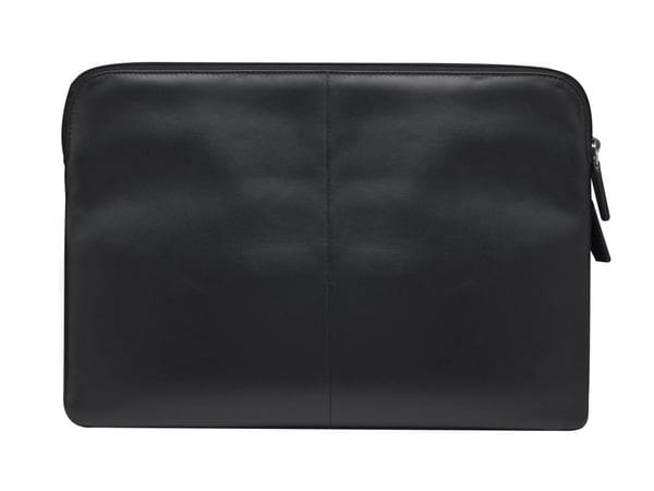 dbramante1928 Skagen Pro+ - Notebookhylster - 2. generasjon - 13" - svart - for Apple MacBook Air (Begynnelsen av 2020, I slutten av 2020); MacBook...