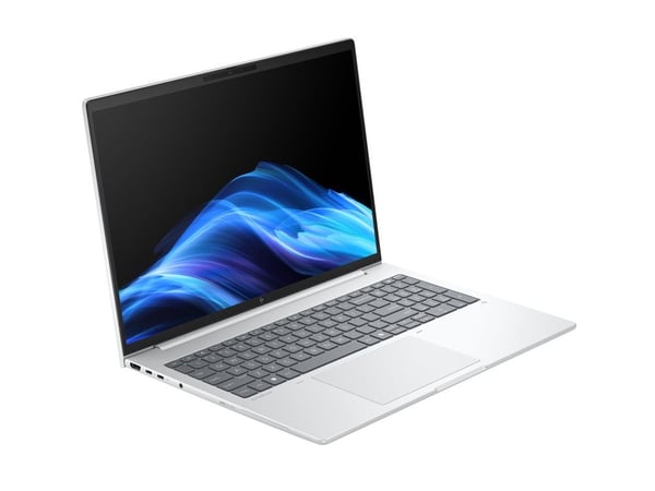 HP EliteBook 6 G1ah Notebook - AMD Ryzen 5 - 220 / inntil 4.9 GHz - Win 11 Pro - Radeon 740M - 16 GB RAM - 512 GB SSD NVMe - 14" IPS 1920 x 1200 - ...