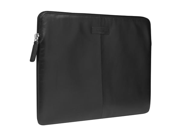 dbramante1928 Skagen Pro - Hylster til notebook - 2. sukupolvi - 13" - sort - for Apple MacBook Air (Sent 2020, Tidligt 2020); MacBook Pro (Sent 20...