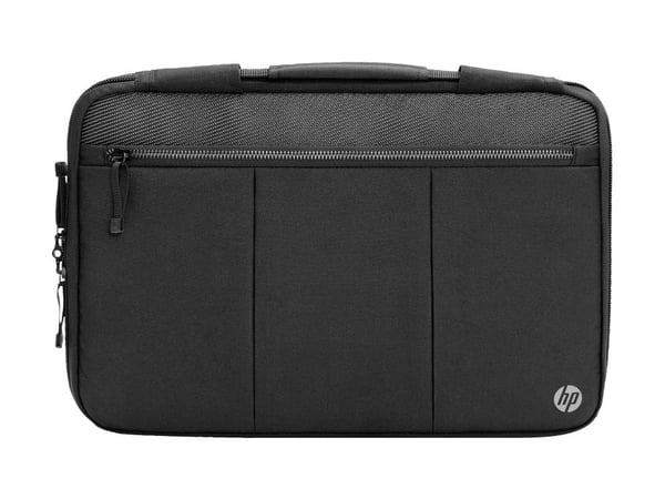 HP Renew Executive - Notebookhylster - 14.1" - svart - for P/N: 5P6P8EA#ABU