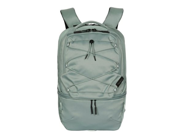 Targus Work + Play - Ryggsäck för bärbar dator - 15" - 16" - grön