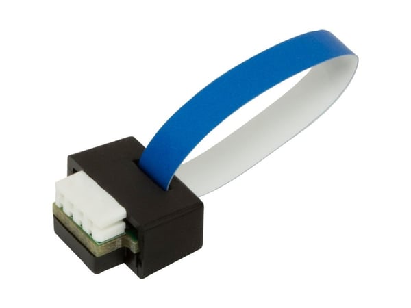 HP Intel VROC NVMe SSD Standard -ohjausmoduuli, Yritys, Kiina