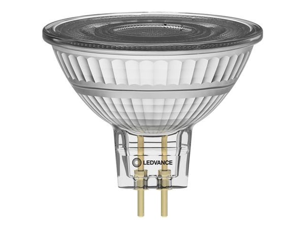 LEDVANCE LED MR16 Ra90 350lm 5W/930 (35W) GU5.3 himmennettävä