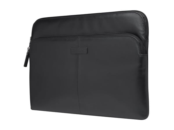 dbramante1928 Skagen Pro+ - Fodral för bärbar dator - 2:a generationen - 13" - svart - för Apple MacBook Air (Sent 2020, Tidigt 2020); MacBook Pro ...