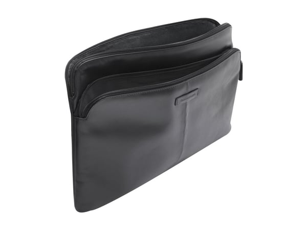 dbramante1928 Skagen Pro+ - Notebookhylster - 2. generasjon - 13" - svart - for Apple MacBook Air (Begynnelsen av 2020, I slutten av 2020); MacBook...