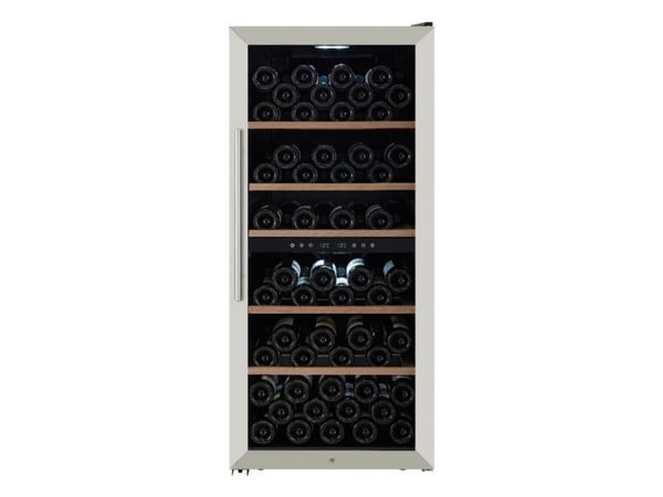 Silva Schneider 500024, 102 flasker, G, Innebygd lys, SN-ST