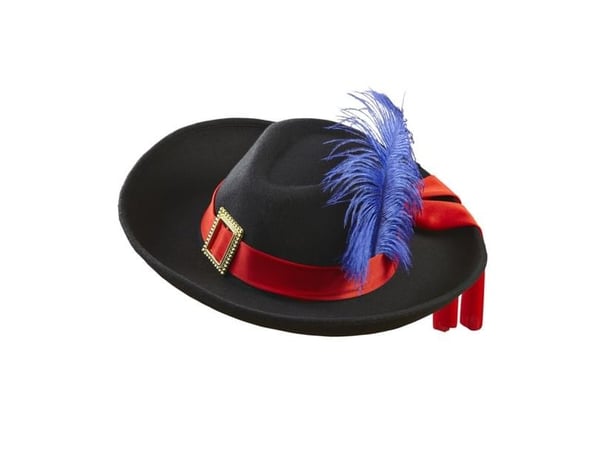Musketerhat