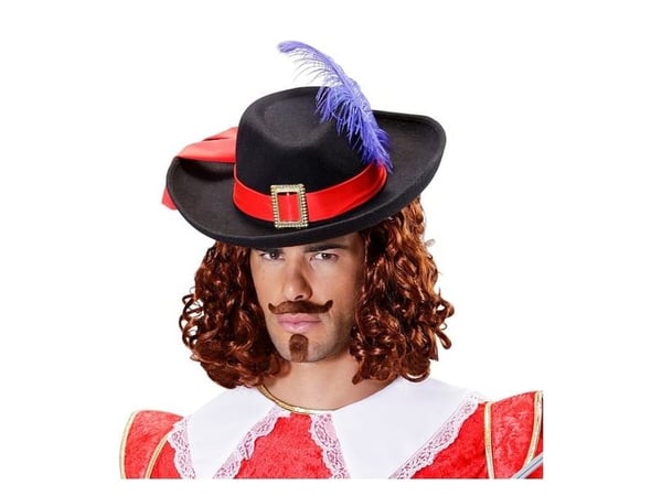 Musketerhat