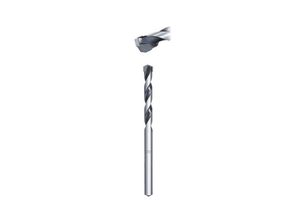 Makita - Borr - spiralborr - 10 mm - cylindrical - längd: 150 mm