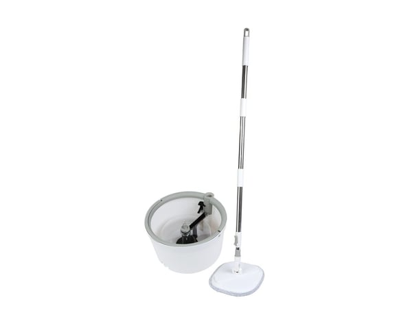 Thema_Lux Spin Mop Lz33-B. Themalux