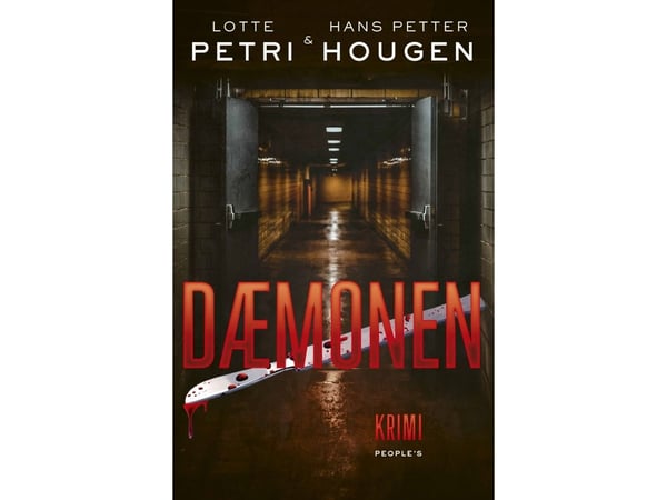 Demoni | Hans Petter Hougen, Lotte Petri | Kieli: Tanska