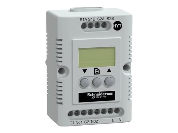 APC NSYCCOHYT230VID