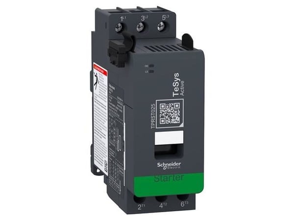 Schneider Electric TPRST025