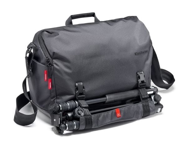 Manfrotto Manhattan Speedy-30, Laptop-veske, Alle merker, Canon EOS M5, Fujifilm X-Pro2, Fujifilm X-T1, Fujifilm X-T1 IR, Fujifilm X-T10, Fujifilm ...