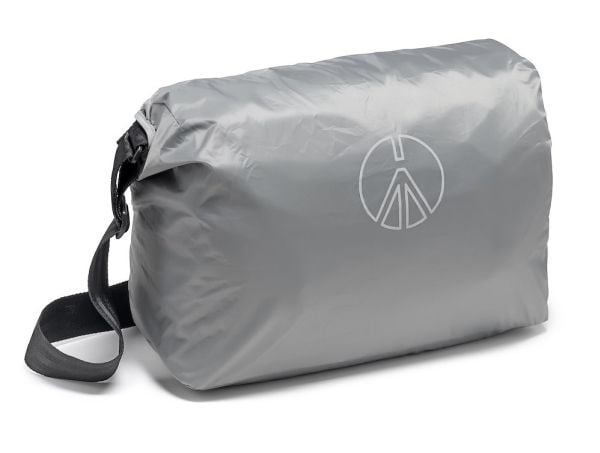Manfrotto Manhattan Speedy-30, Laptop-veske, Alle merker, Canon EOS M5, Fujifilm X-Pro2, Fujifilm X-T1, Fujifilm X-T1 IR, Fujifilm X-T10, Fujifilm ...