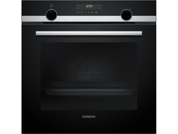 Siemens iQ500 HB578HBS7, Keskikokoinen, Sähköuuni, 71 L, 3600 W, 71 L, 30 - 275 °C
