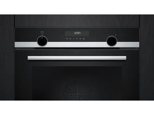 Siemens iQ500 HB578HBS7, Medium, Elektrisk ovn, 71 l, 3600 W, 71 l, 30 - 275 °C