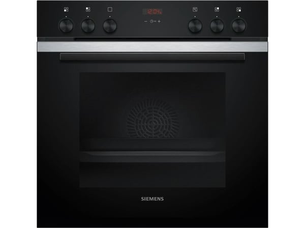 Siemens iQ300 HE213ABS4, Medium, Elektrisk ovn, 71 l, 71 l, 50 - 275 °C, Innebygget