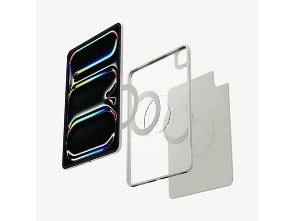 Spigen iPad Pro 11-inch Case, Apple iPad Pro 14, 411 g