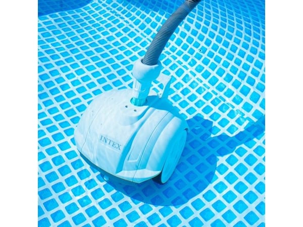 Intex automatisk bassengvasker 28007EX 22060