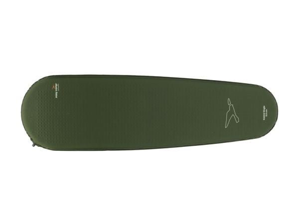 Easy Camp Kestrel Mat Single 5.0 cm, Enkel madrass, Andre, Utendørs