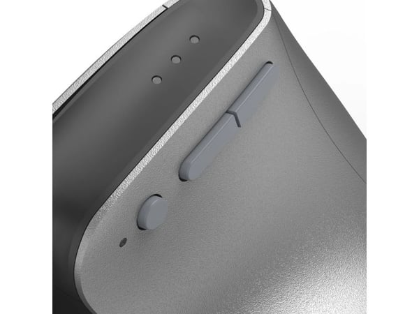 Hama EWM-700R, Høyre hendt, Vertikalt design, Optisk, RF trådløs + Bluetooth, 2400 DPI, Antrasitt