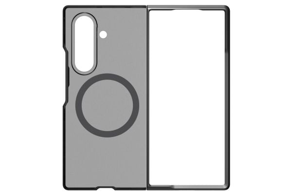 Samsung GP-FPF966PGBTW, Suojus, Samsung, Galaxy Z Fold7, 20,3 cm (8"), Läpinäkyvä