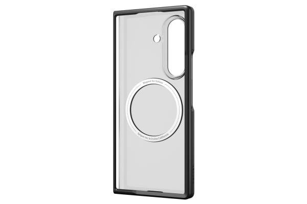 Samsung GP-FPF966PGBTW, Suojus, Samsung, Galaxy Z Fold7, 20,3 cm (8"), Läpinäkyvä