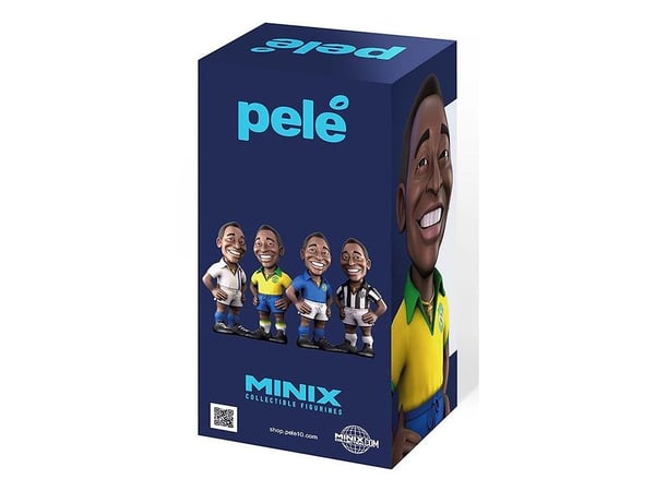 MINIX Football Legends, Samlefigur, Sport