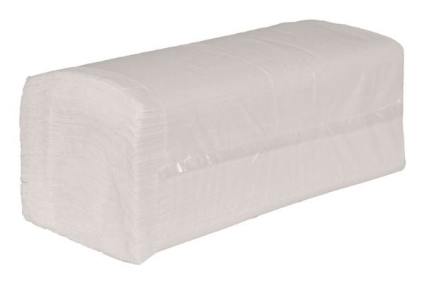 MAUL 9537009, 3000 ark, Cellulose, Hvit, Tyskland, 300 mm, 595 mm