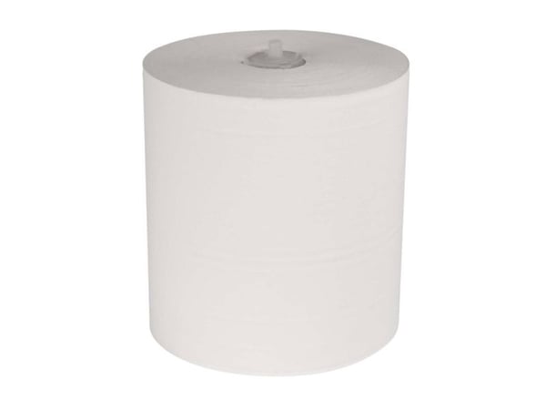 MAUL 9537409, Cellulose, Hvit, Tyskland, 390 mm, 590 mm, 210 mm